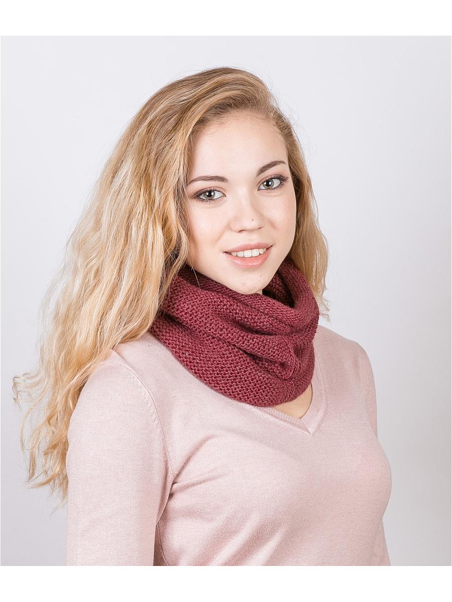 Снуд  -  цвет