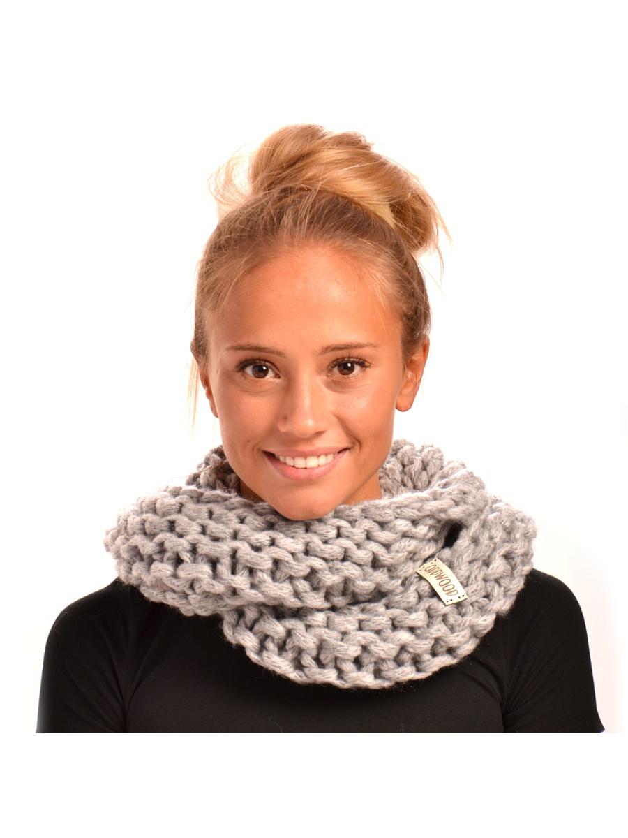 Снуд  -  цвет