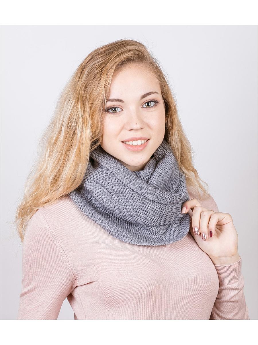 Снуд  -  цвет