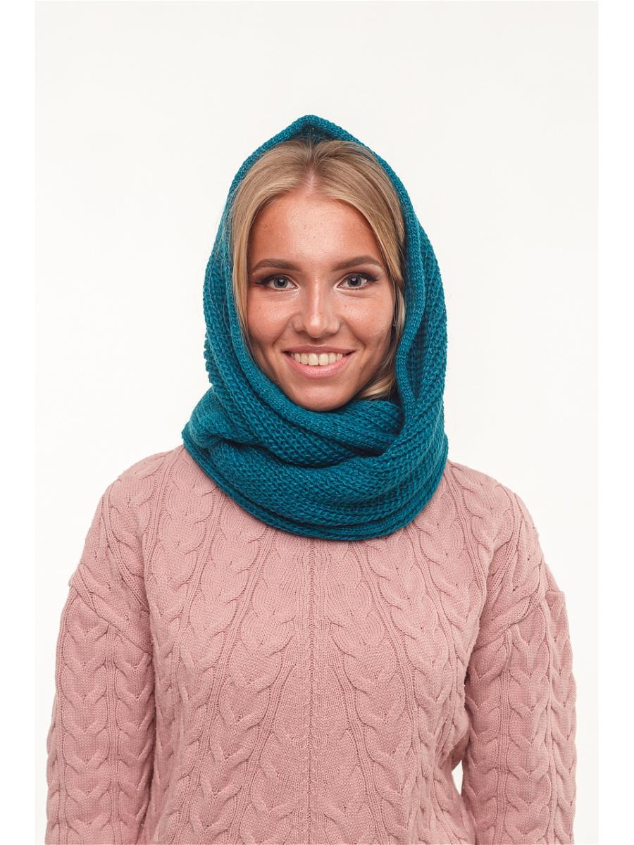 Снуд  -  цвет