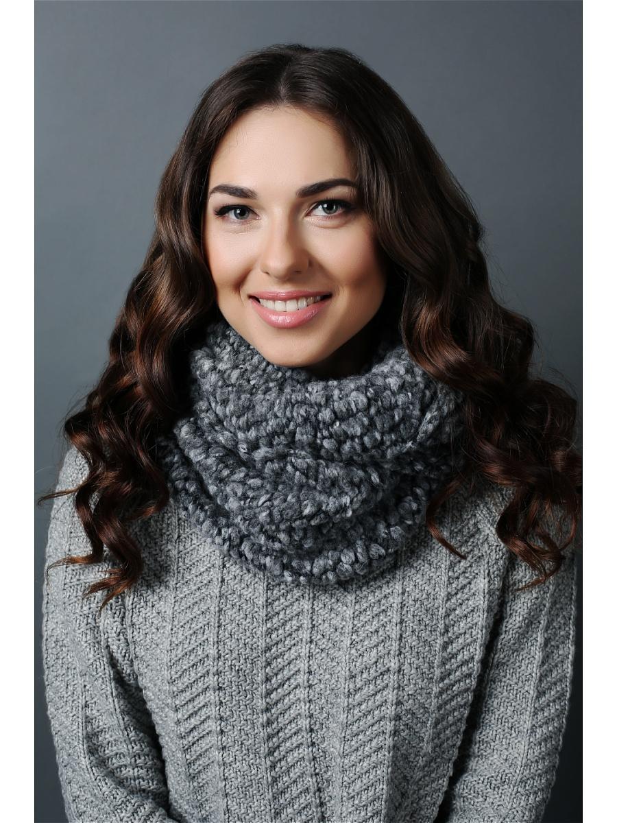 Снуд  -  цвет