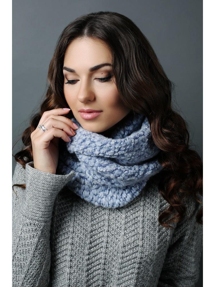 Снуд  -  цвет