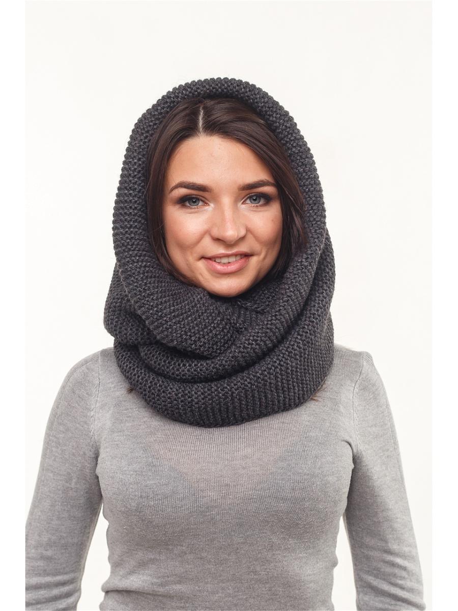 Снуд  -  цвет