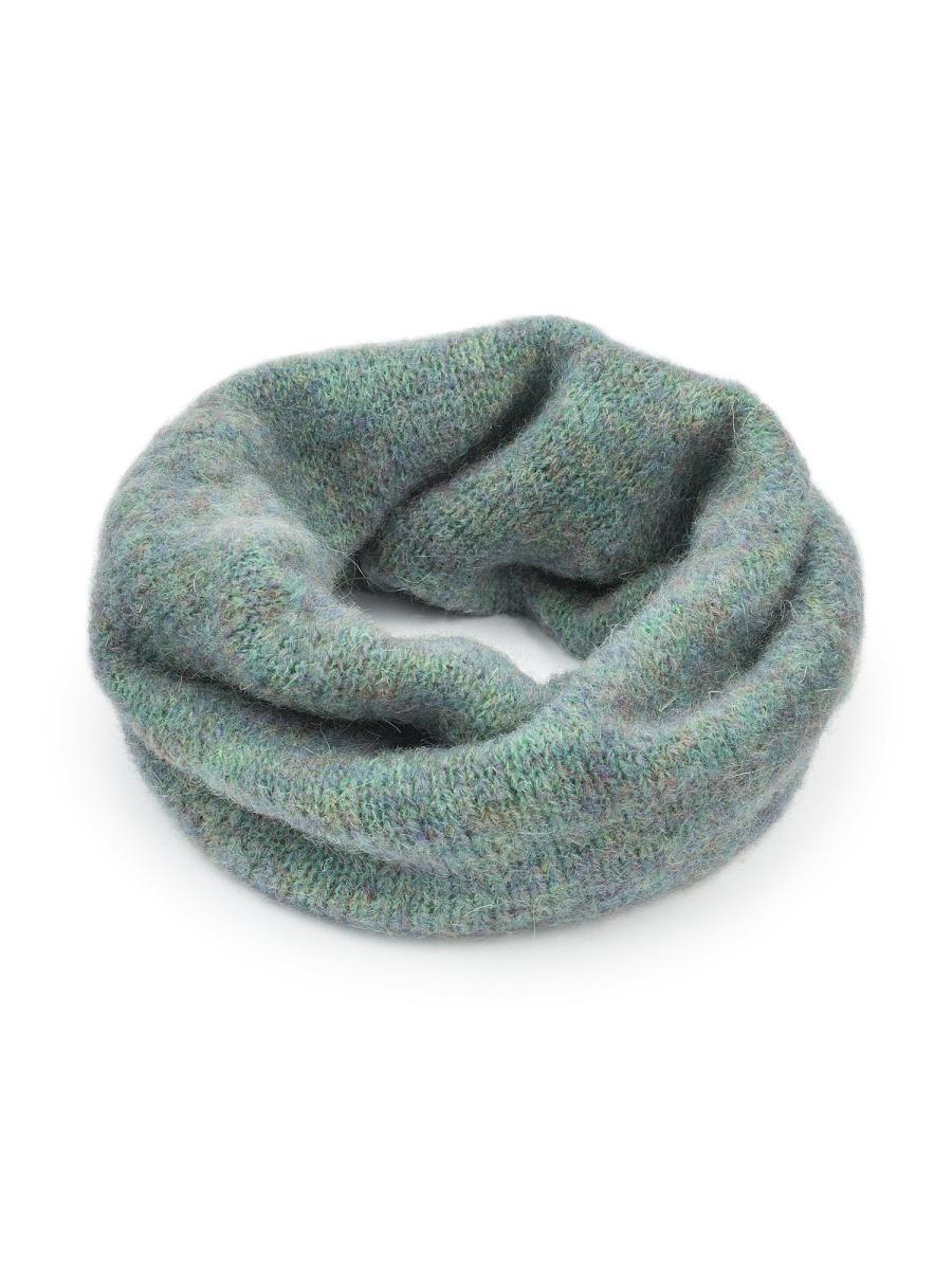 Снуд  -  цвет