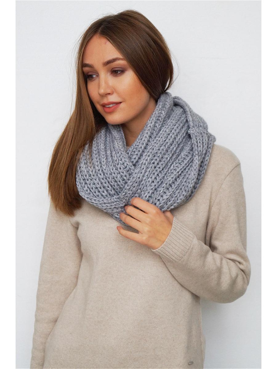 Снуд  -  цвет