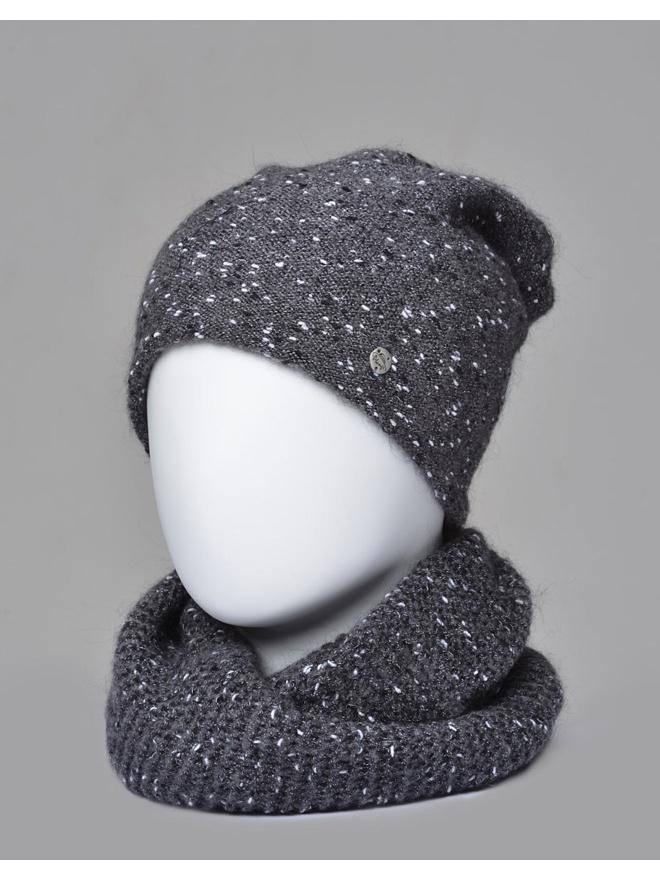 Снуд  -  цвет