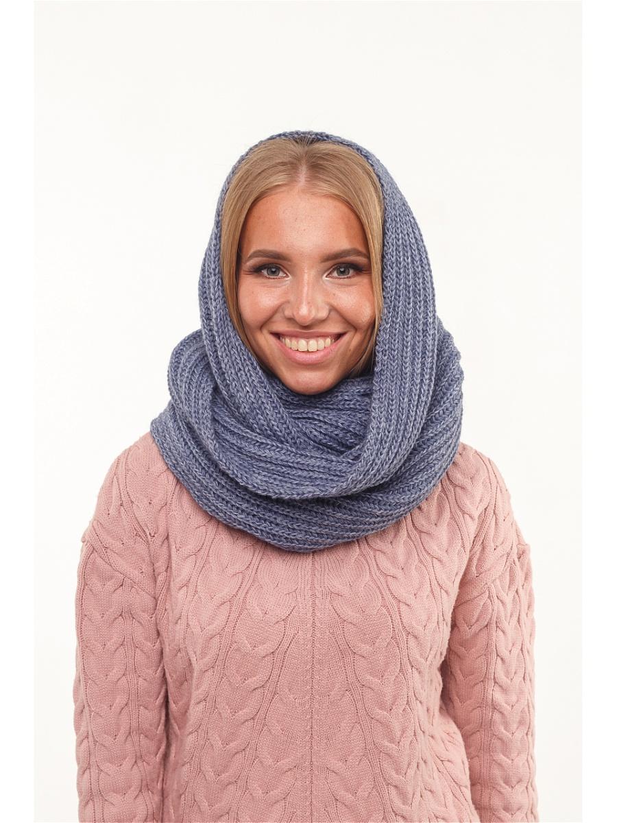 Снуд  -  цвет