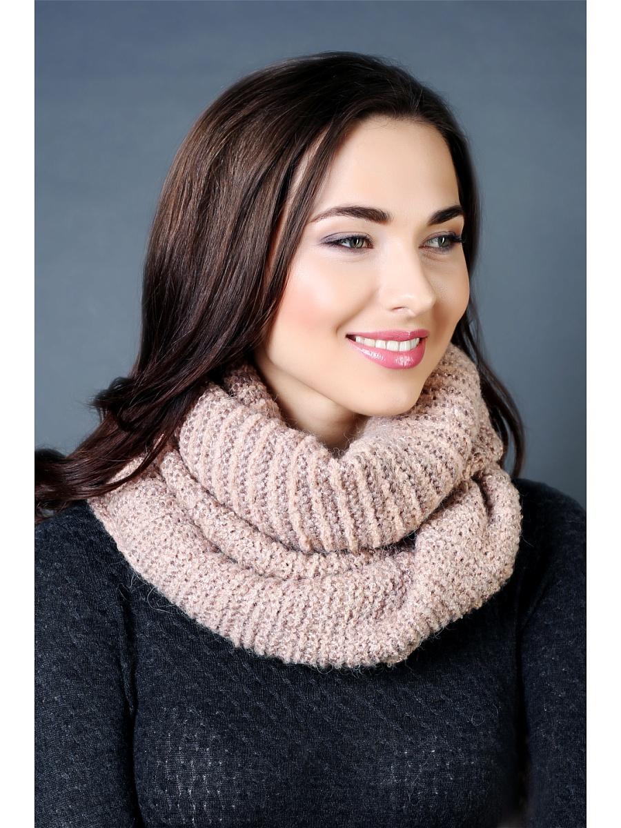 Снуд  -  цвет