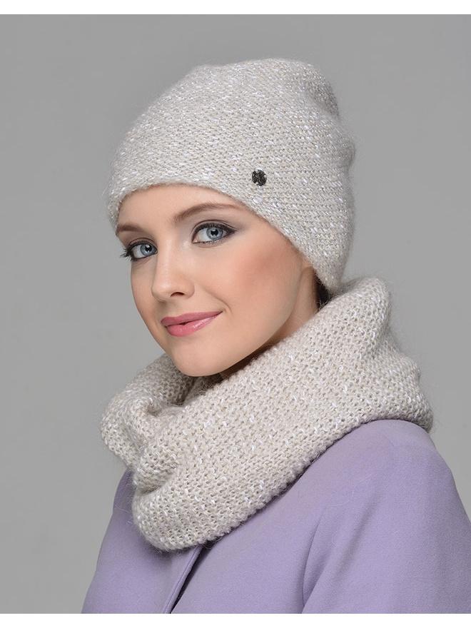 Снуд  -  цвет