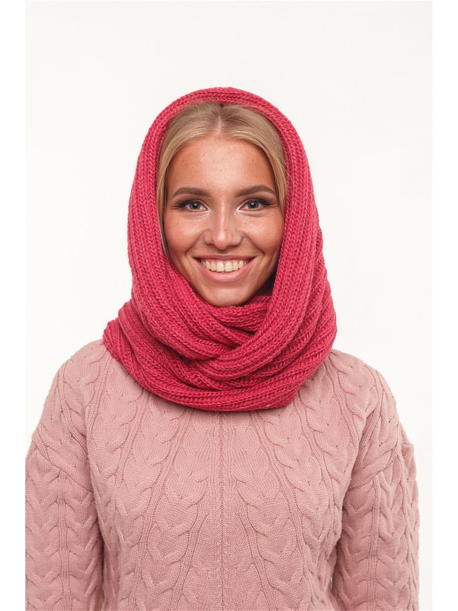 Снуд  -  цвет