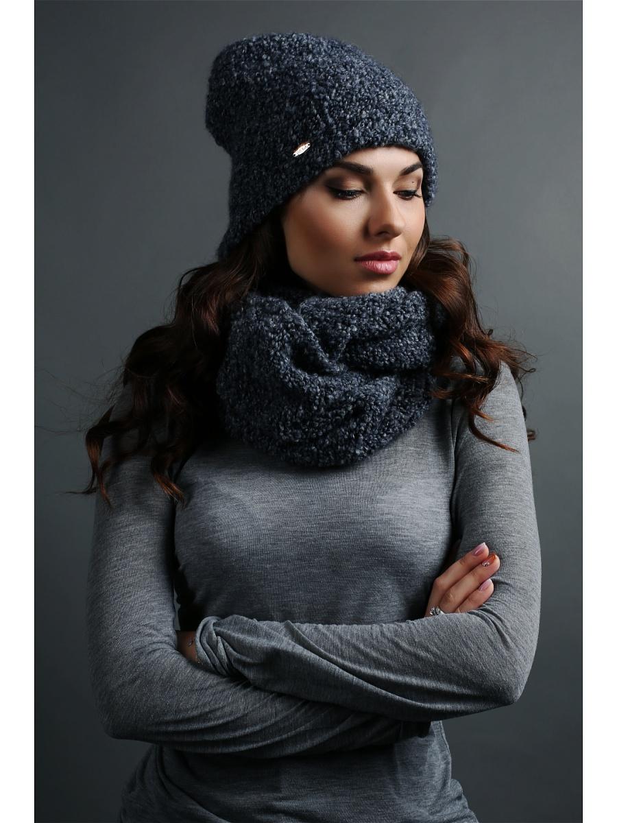 Снуд  -  цвет