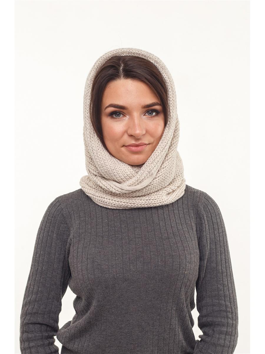 Снуд  -  цвет