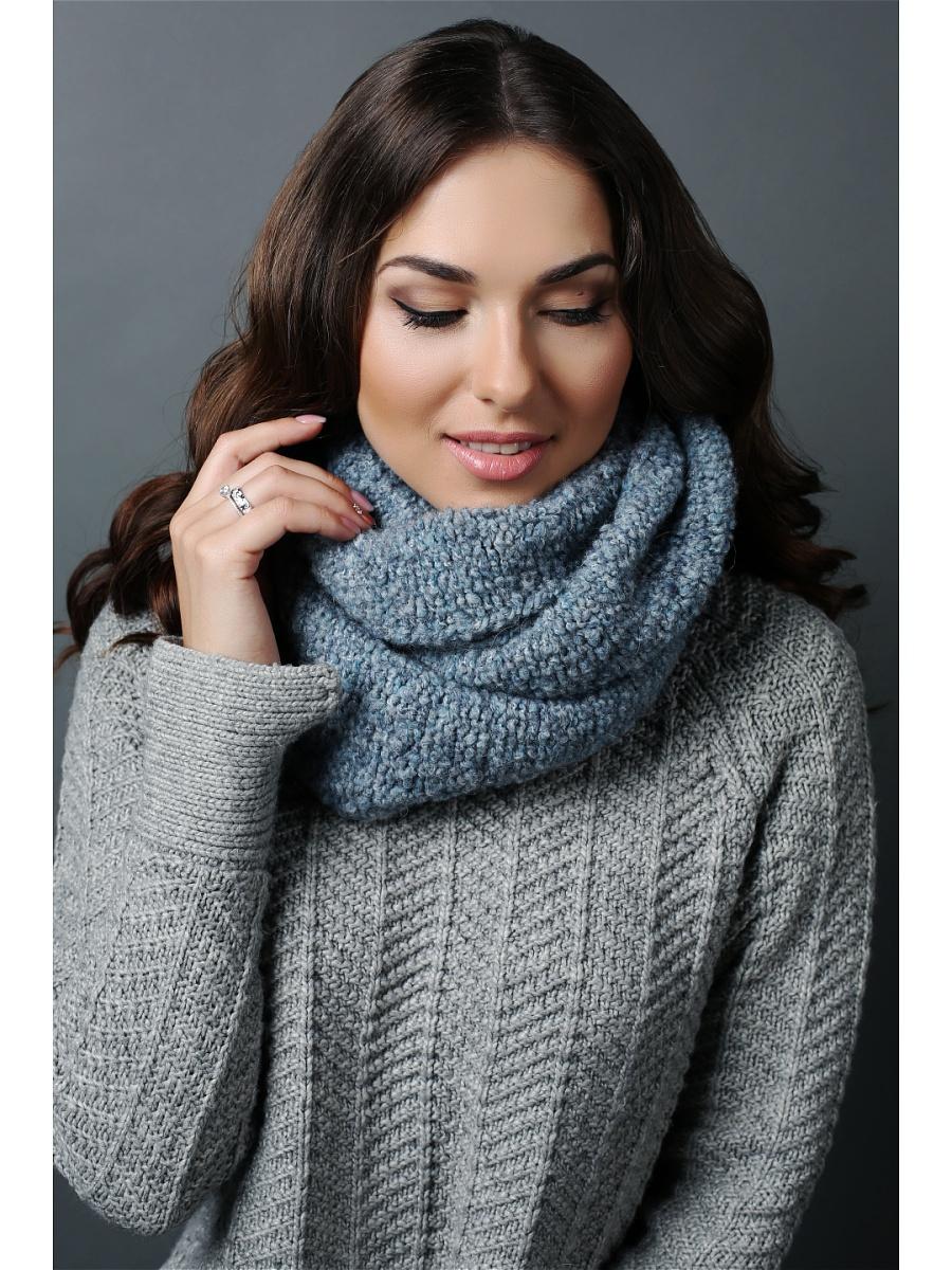 Снуд  -  цвет