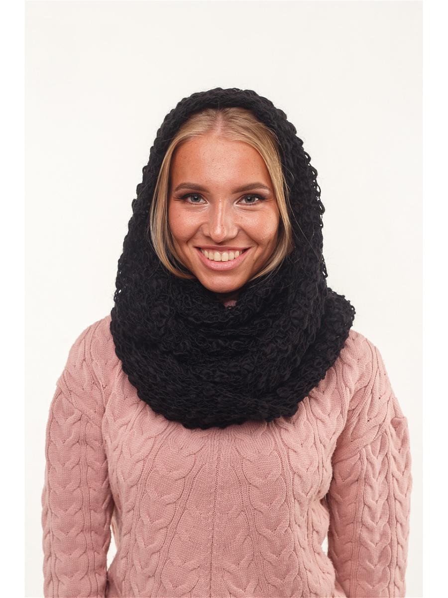 Снуд  -  цвет