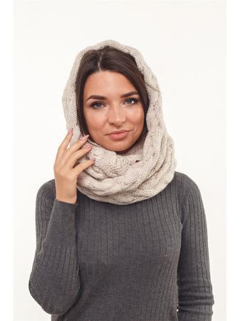 Снуд СНЕЖНО