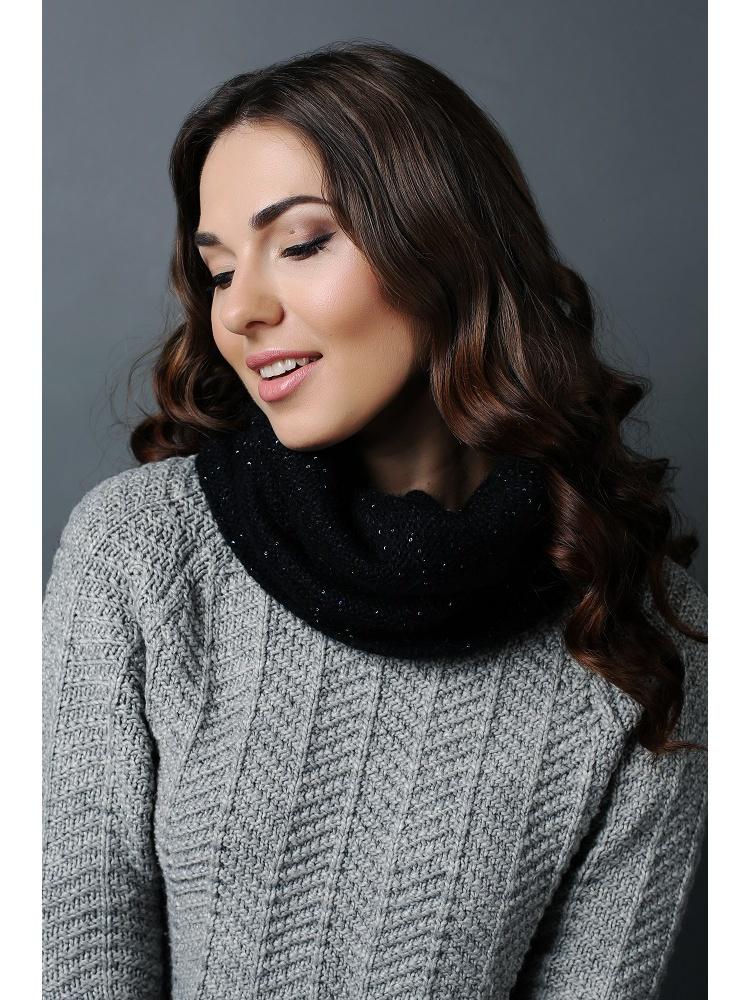 Снуд  -  цвет