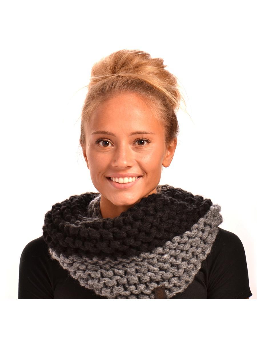 Снуд  -  цвет