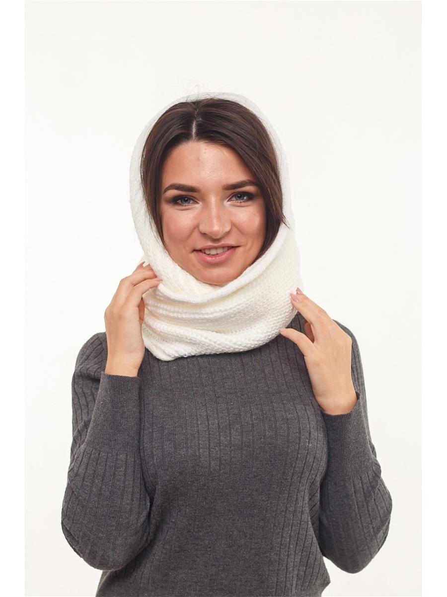 Снуд  -  цвет