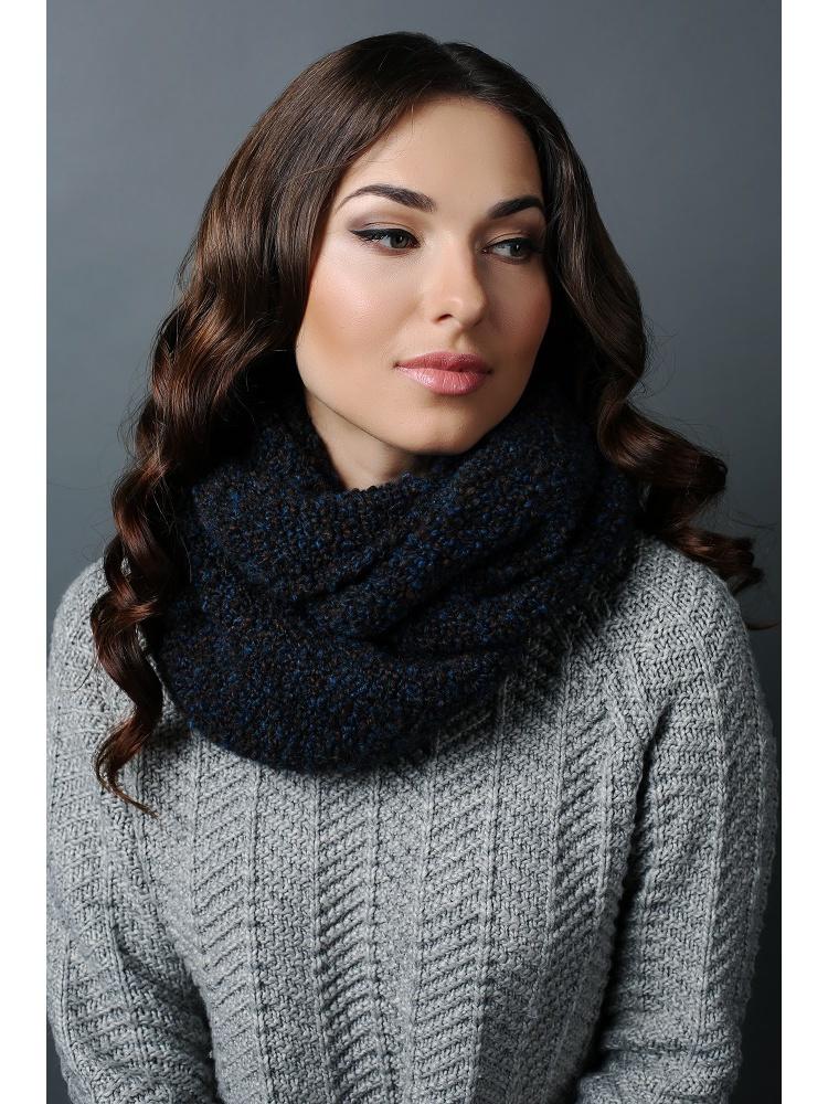 Снуд  -  цвет