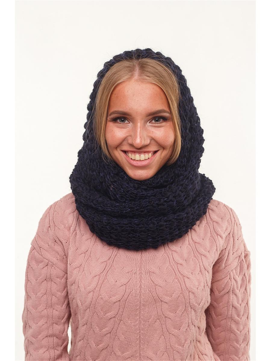 Снуд  -  цвет