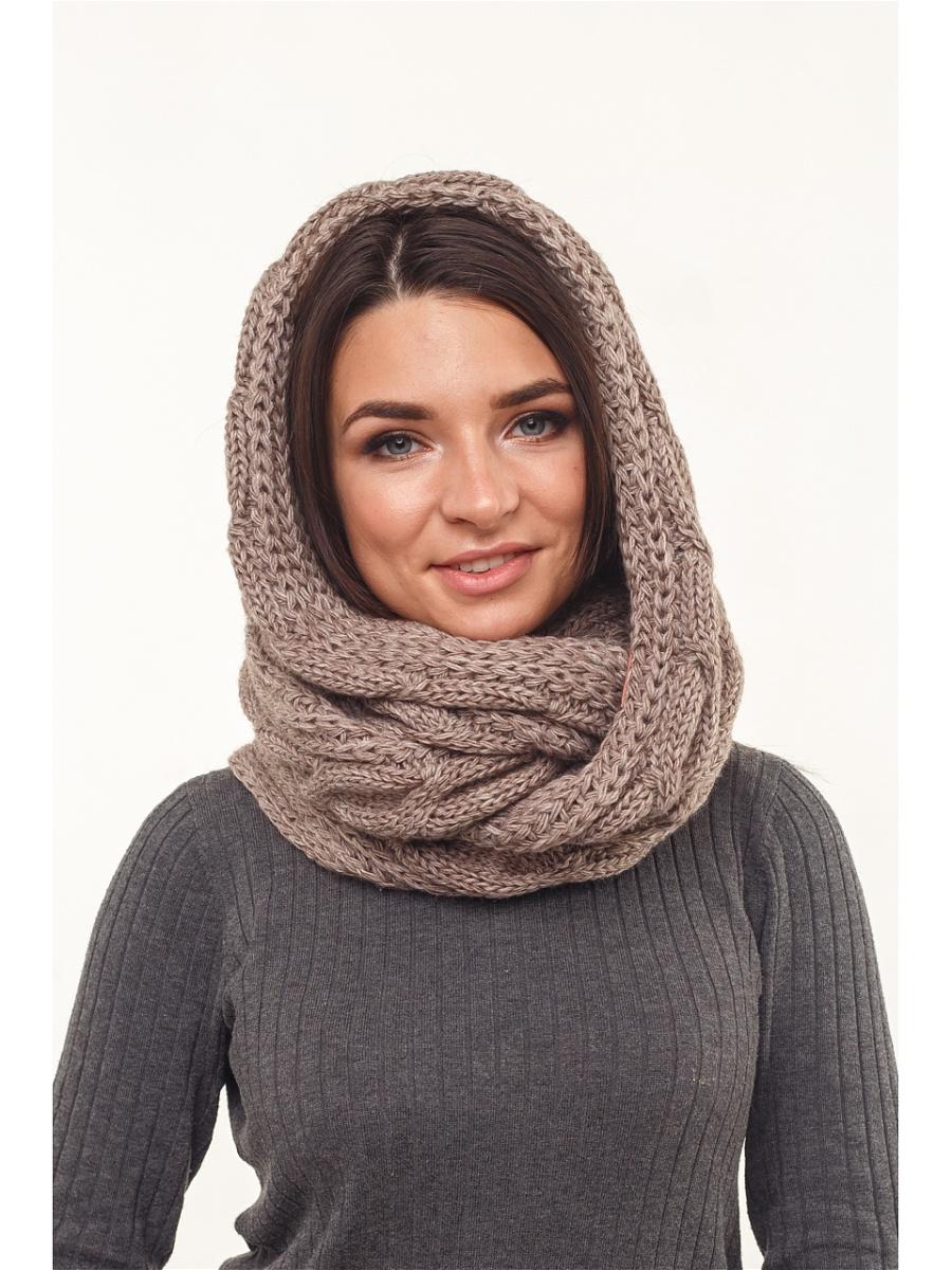 Снуд  -  цвет