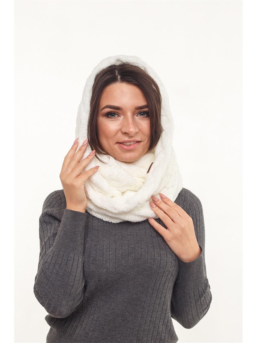 Снуд  -  цвет