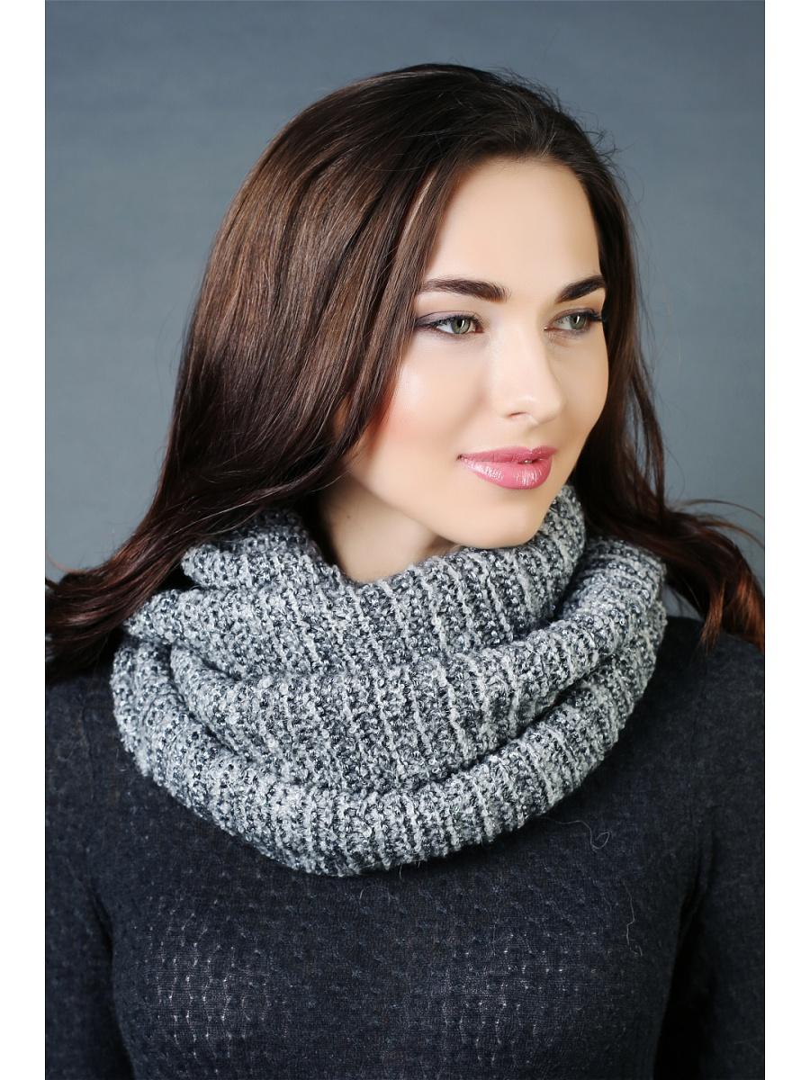 Снуд  -  цвет