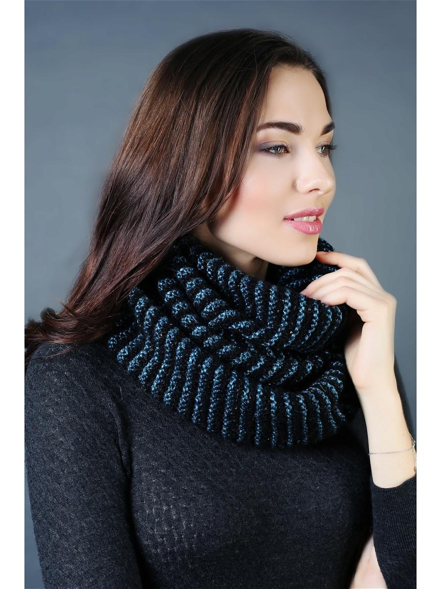 Снуд  -  цвет