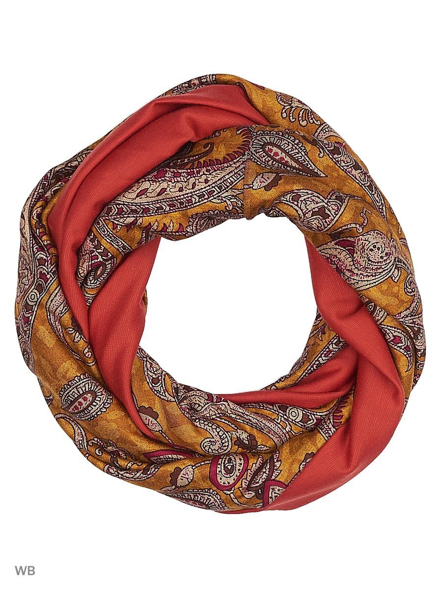 Снуд  -  цвет