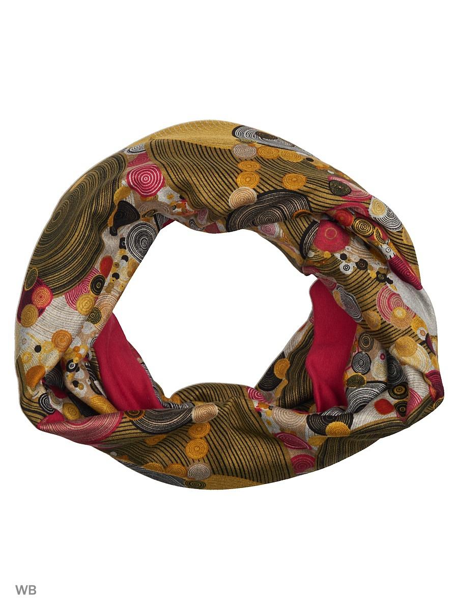 Снуд  -  цвет