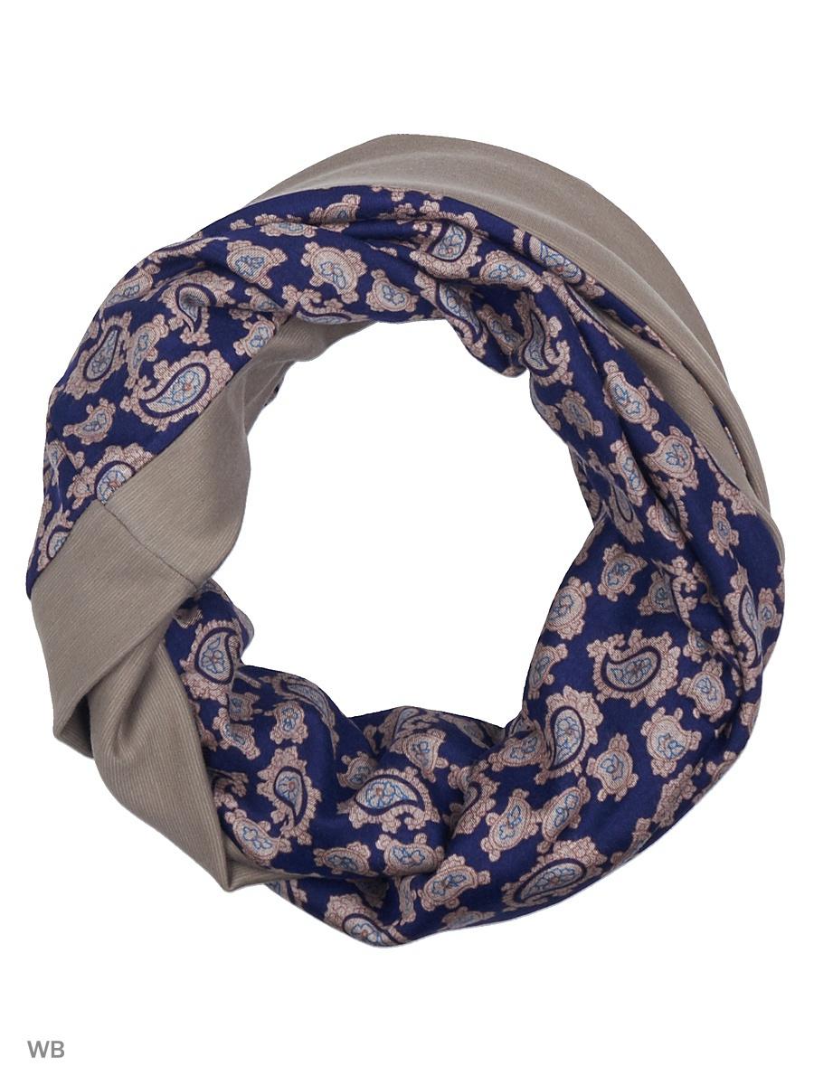 Снуд  -  цвет