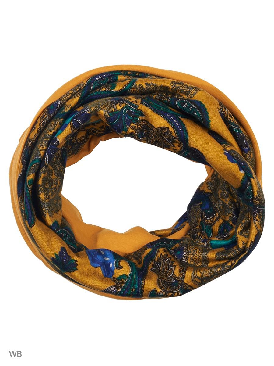 Снуд  -  цвет