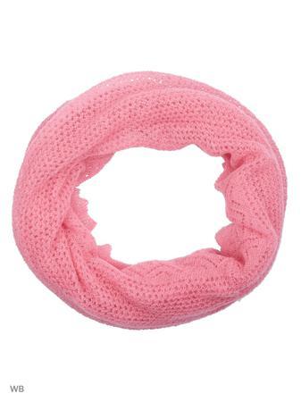 Снуд Фабрика Оренбургских пуховых платков