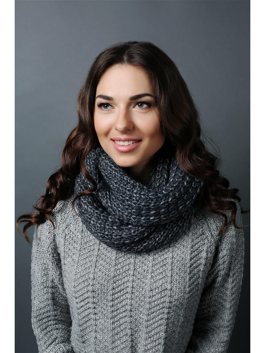 Снуд  -  цвет