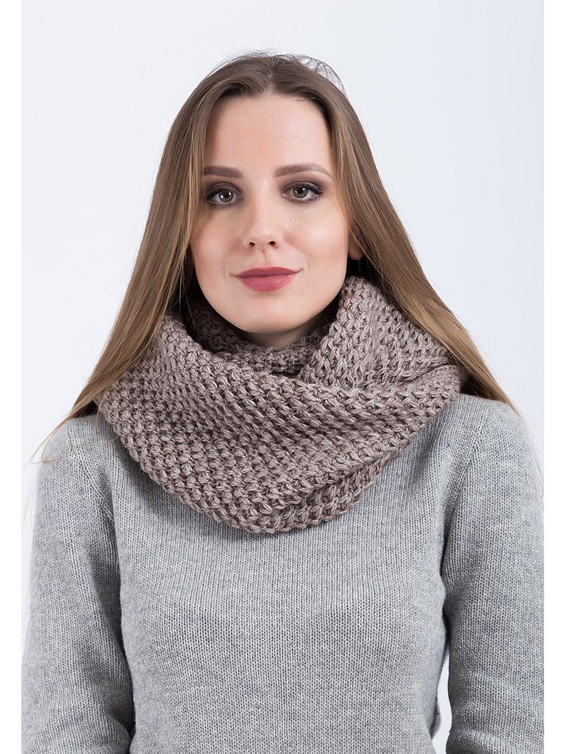 Снуд  -  цвет