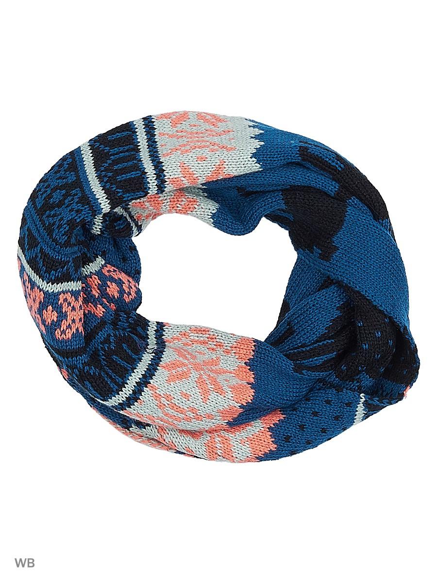 Снуд  -  цвет