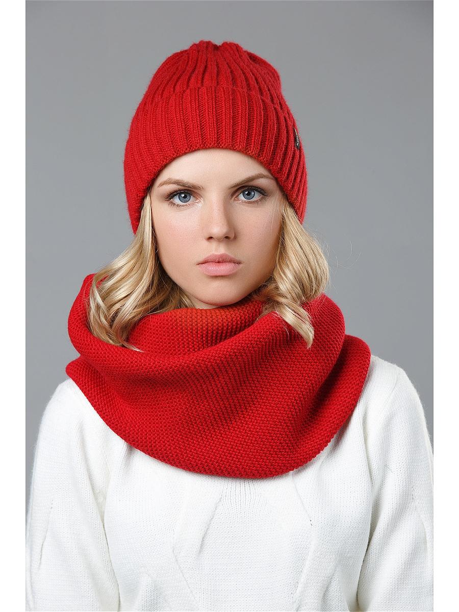 Снуд  -  цвет