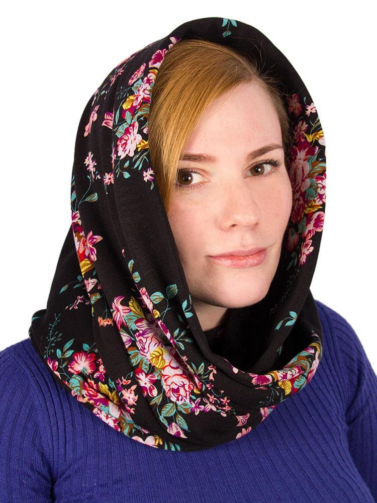 Снуд  -  цвет