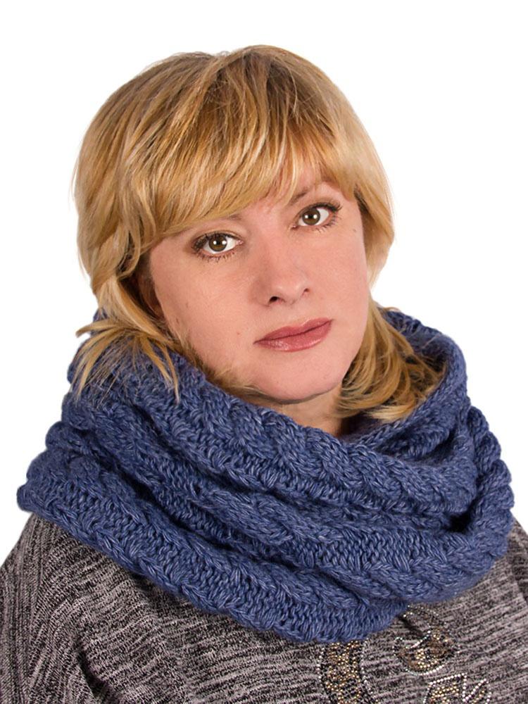 Снуд  -  цвет