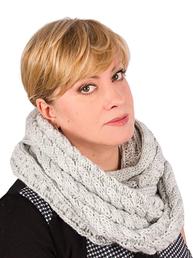 Снуд  -  цвет