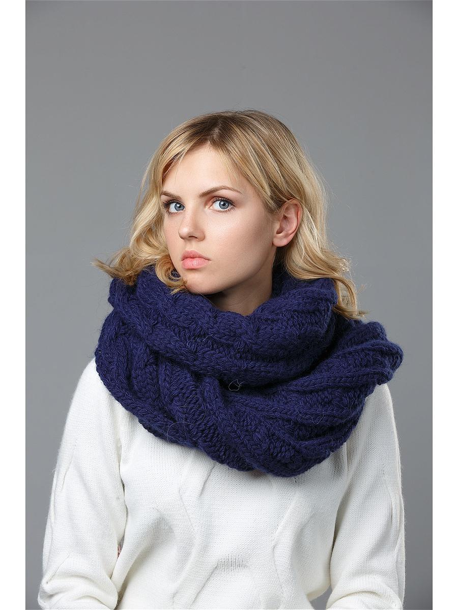 Снуд  -  цвет