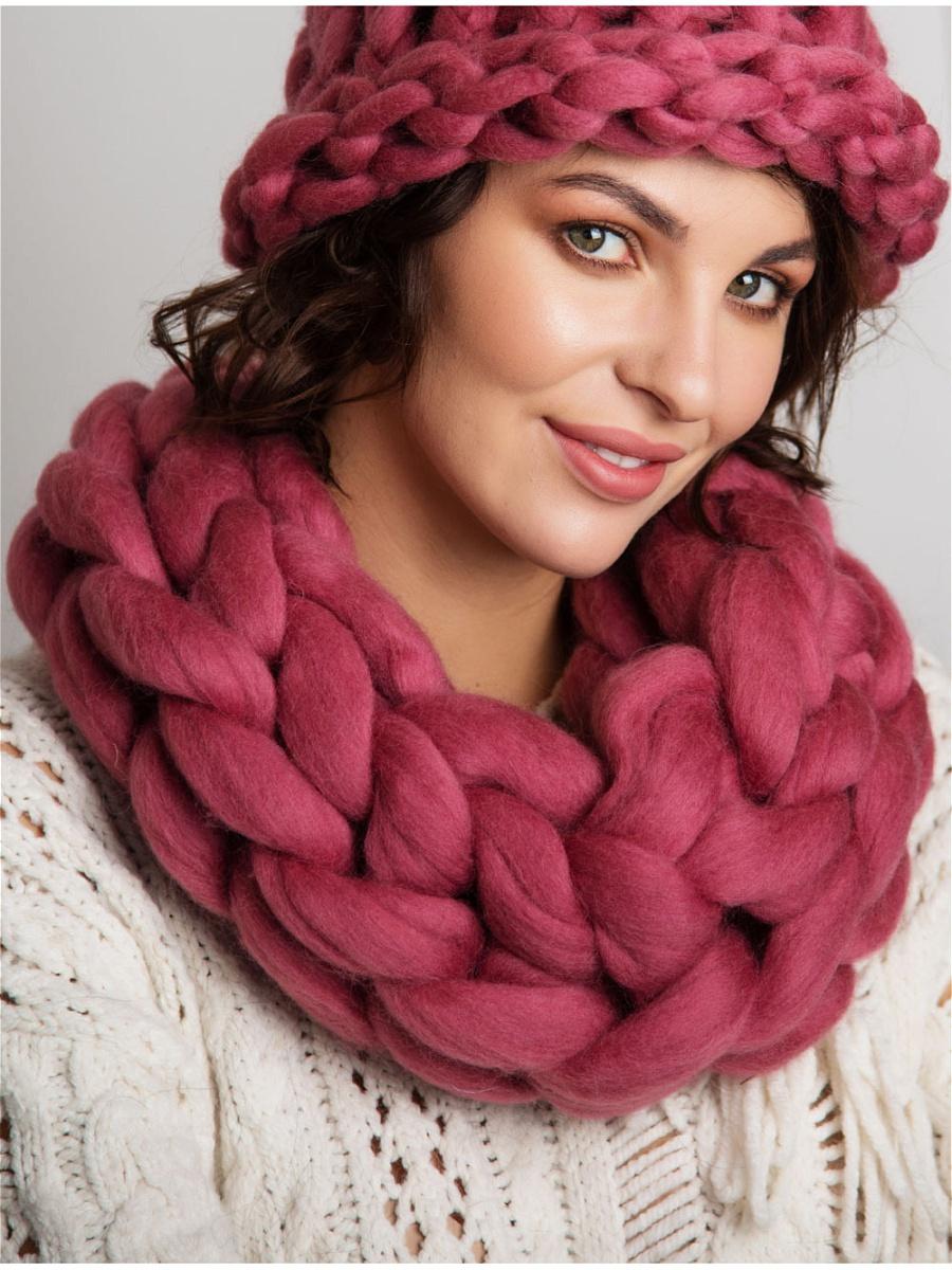 Снуд  -  цвет