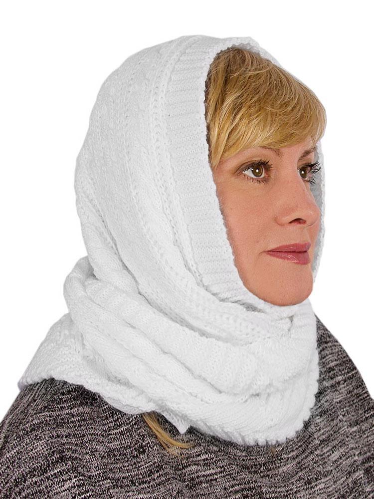 Снуд  -  цвет