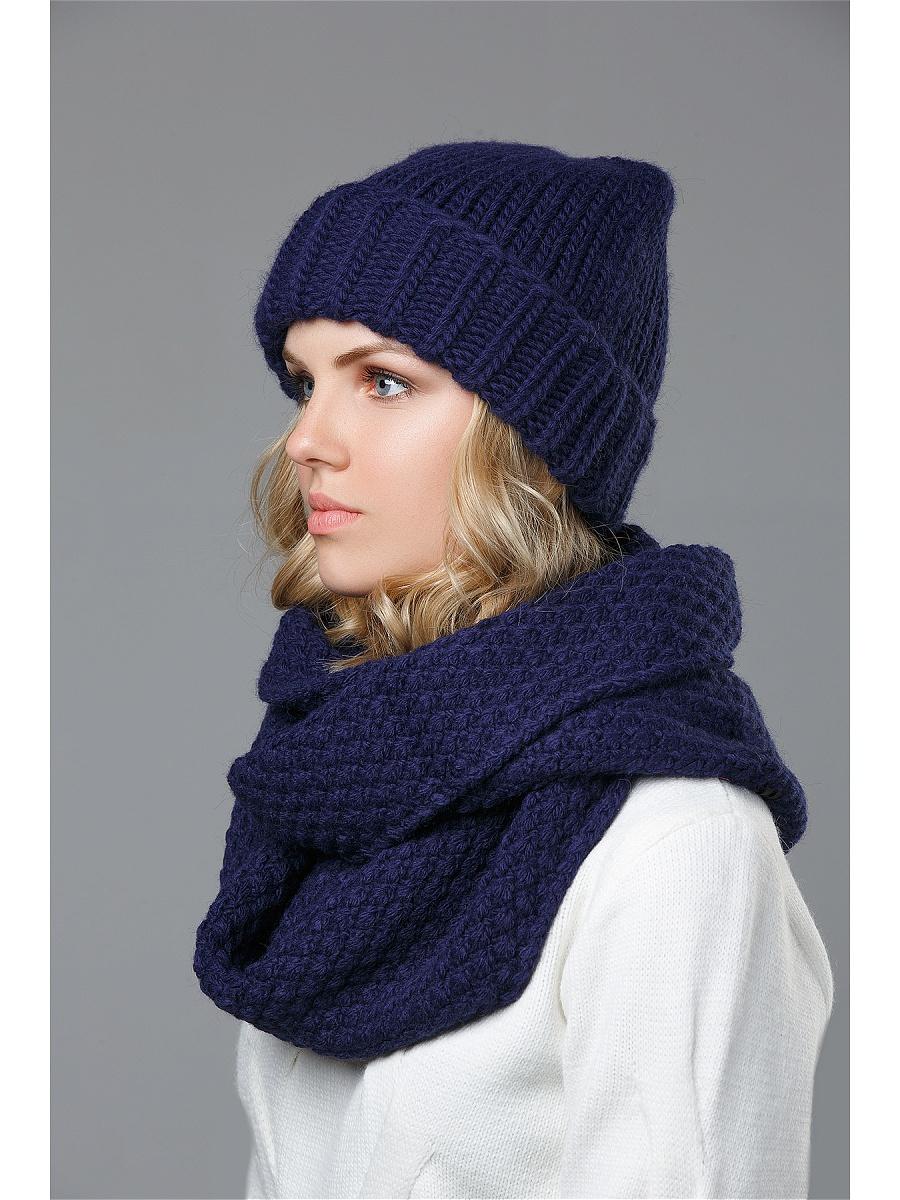 Снуд  -  цвет