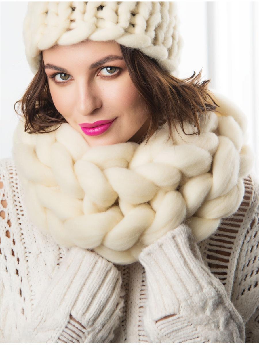 Снуд  -  цвет