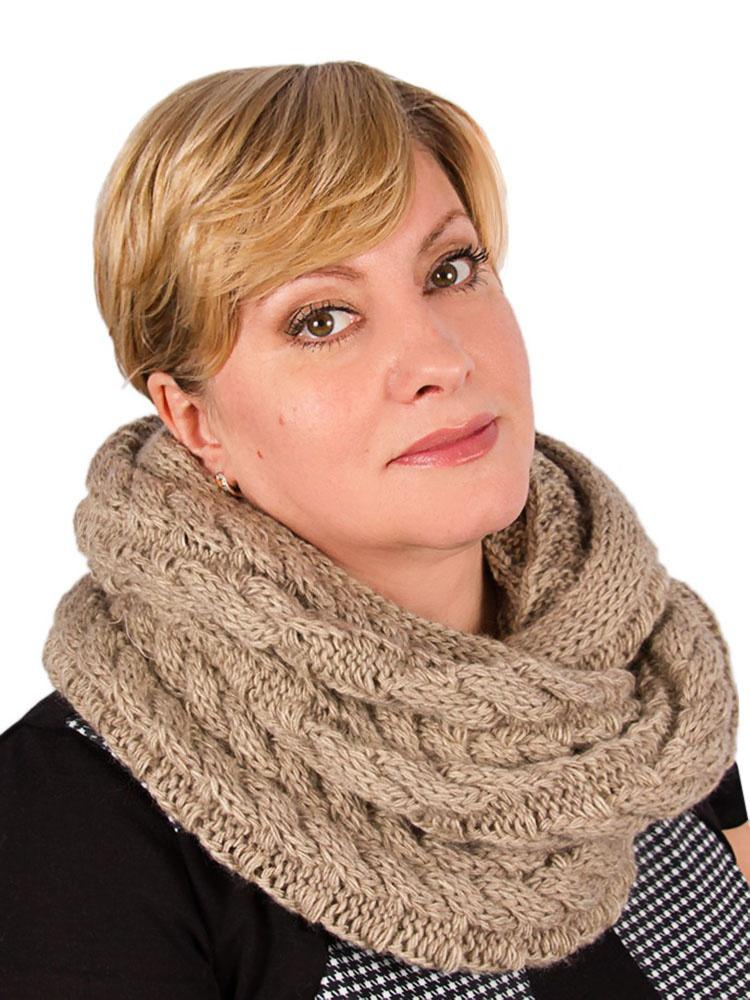 Снуд  -  цвет