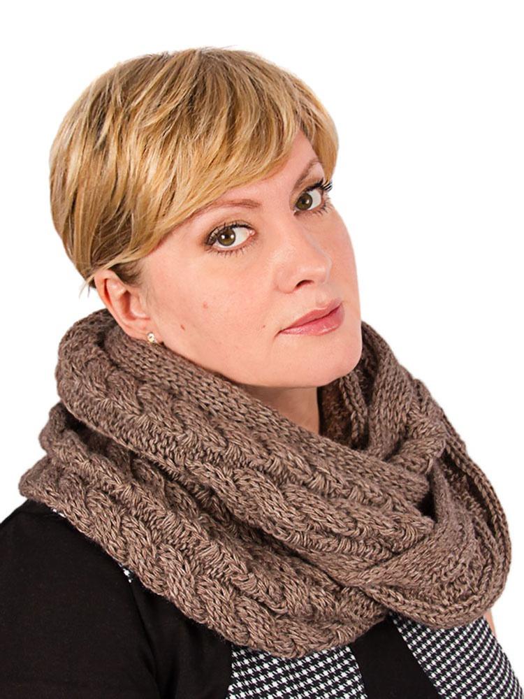 Снуд  -  цвет