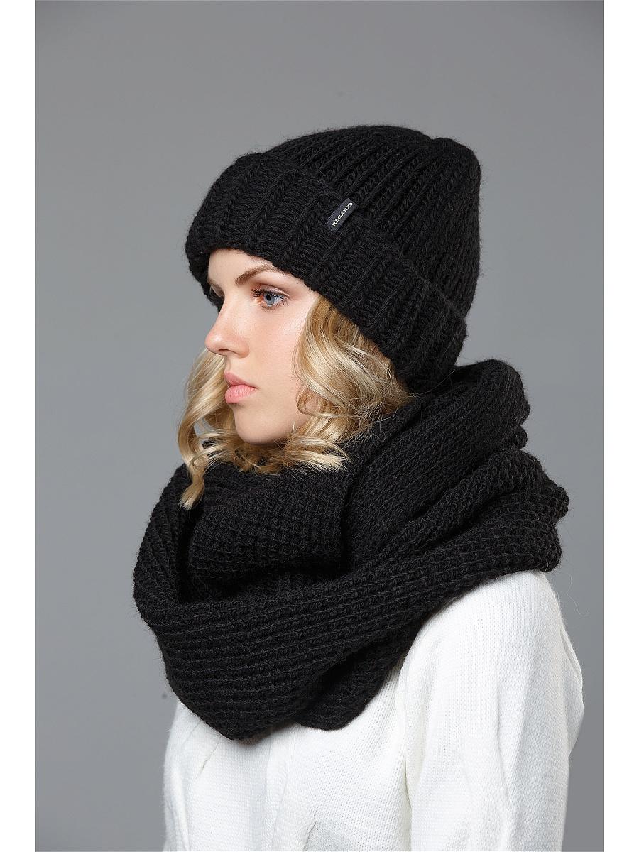 Снуд  -  цвет