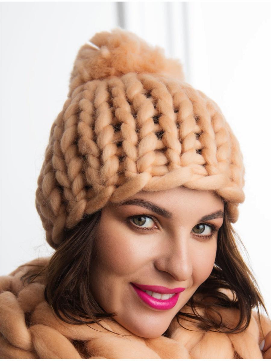 Снуд  -  цвет