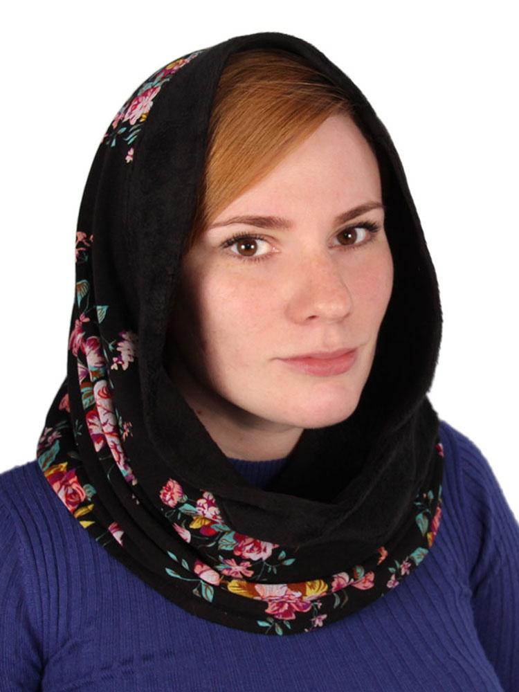 Снуд  -  цвет